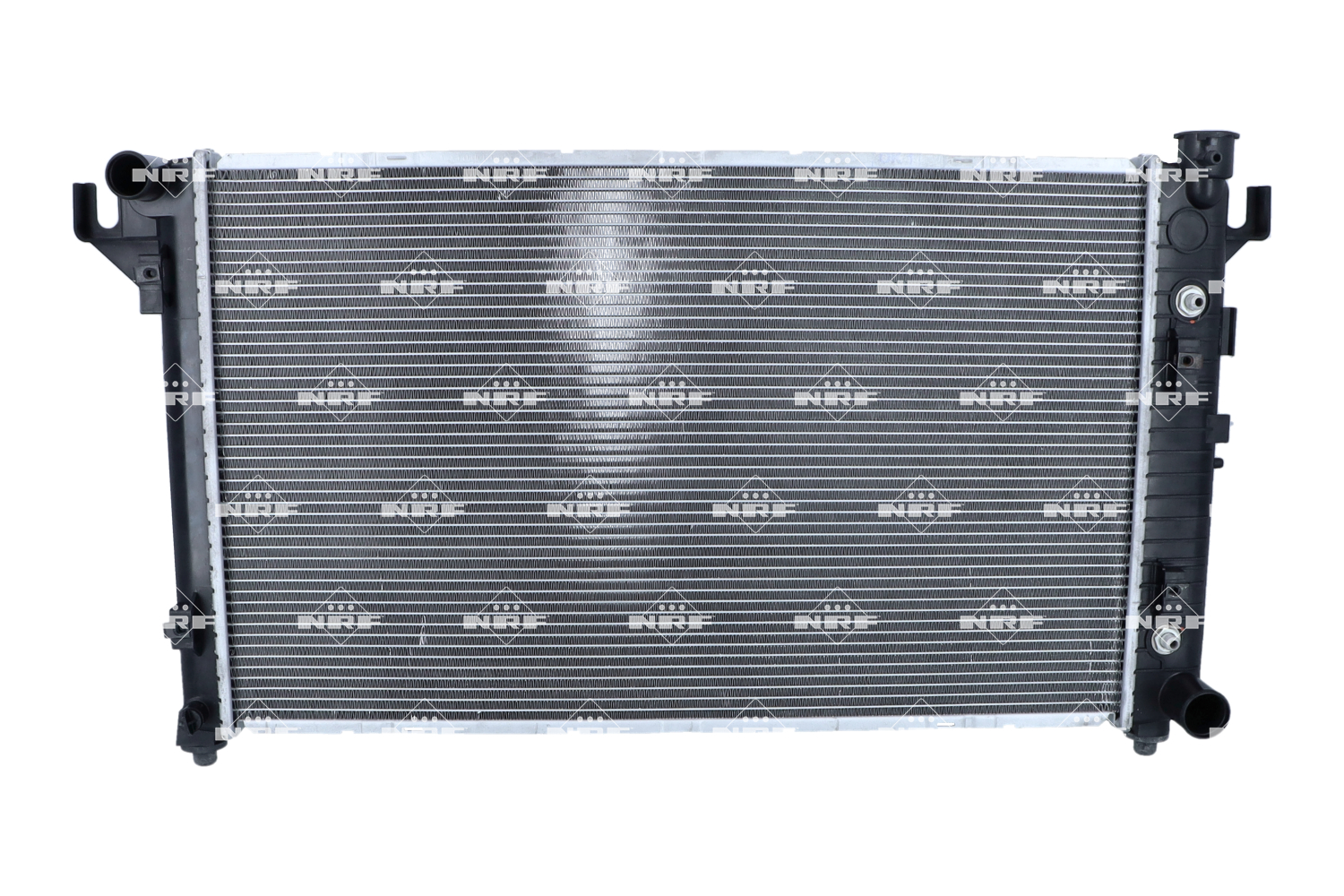 NRF 53780 Engine Coolant Radiator