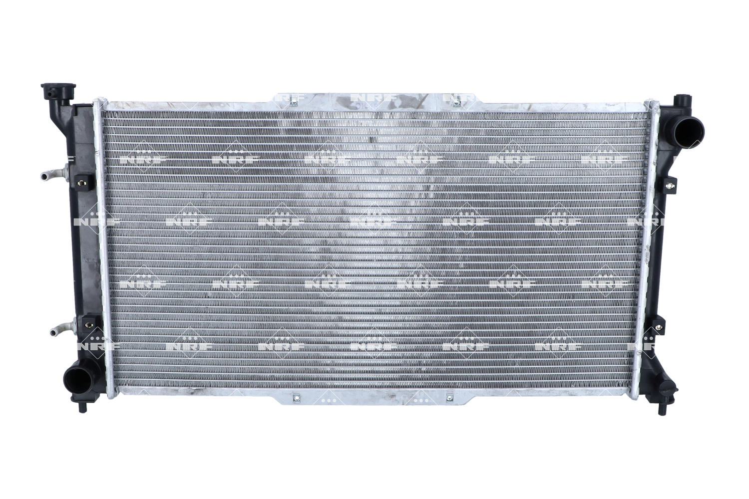 NRF 53783 Engine Coolant Radiator