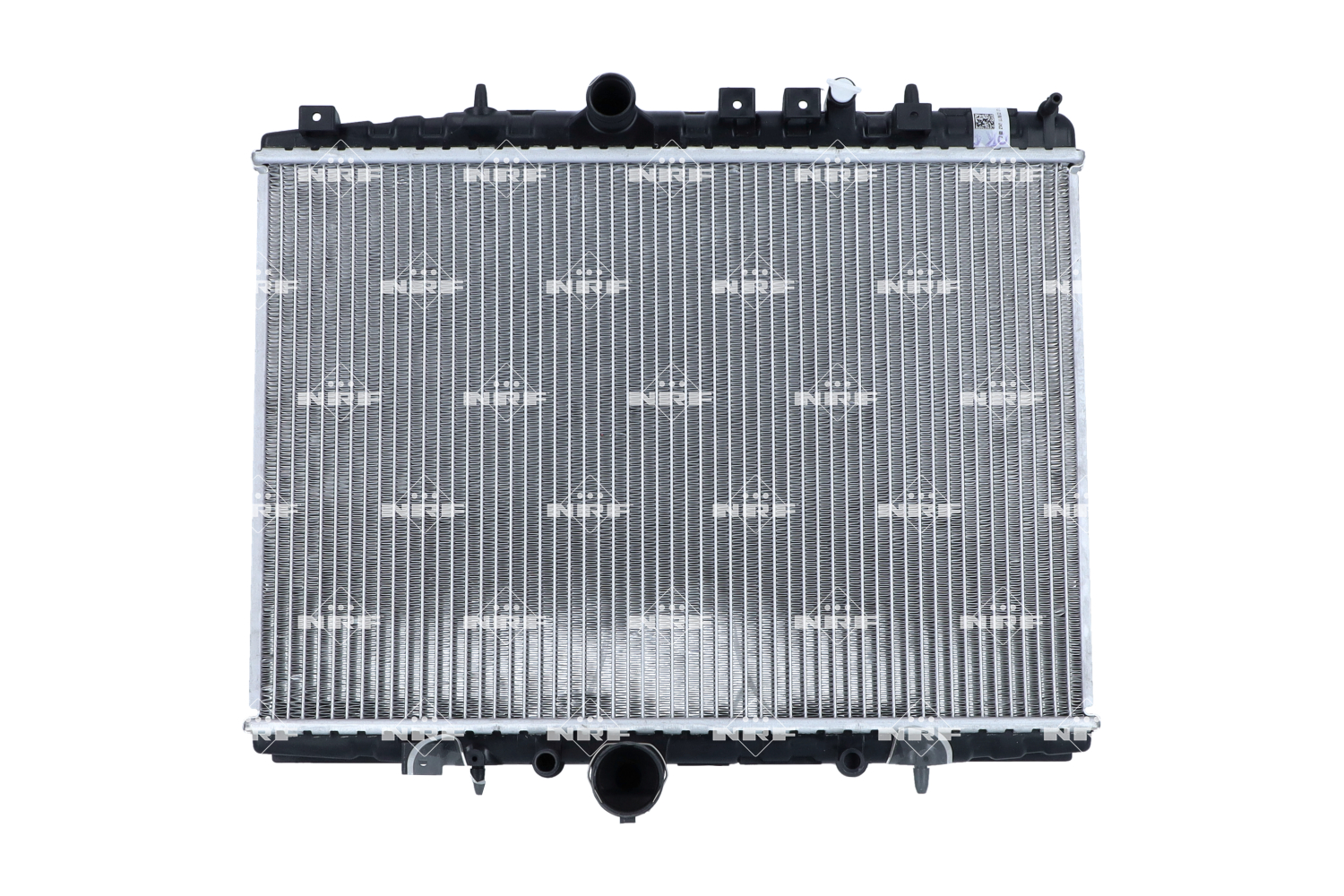 NRF 53787 Engine Coolant Radiator