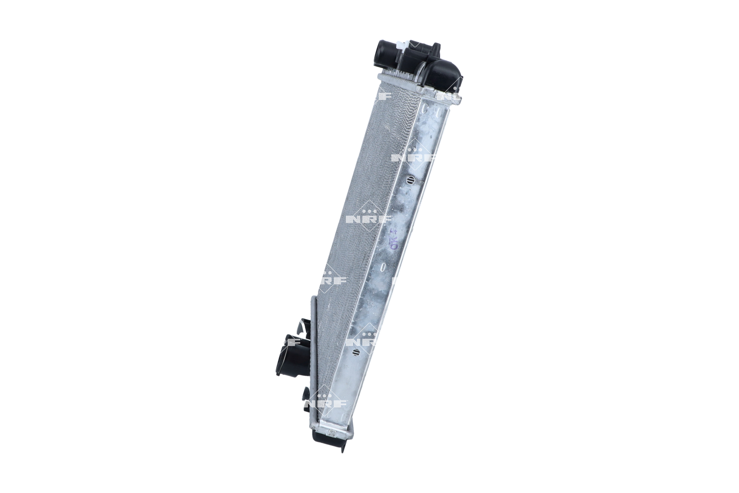 NRF 53787 Engine Coolant Radiator