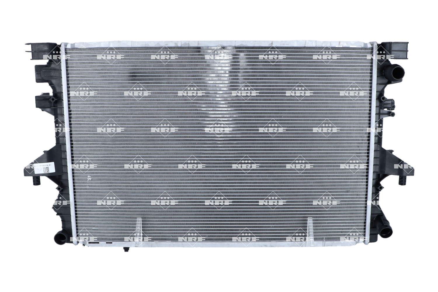 NRF 53795 Engine Coolant Radiator