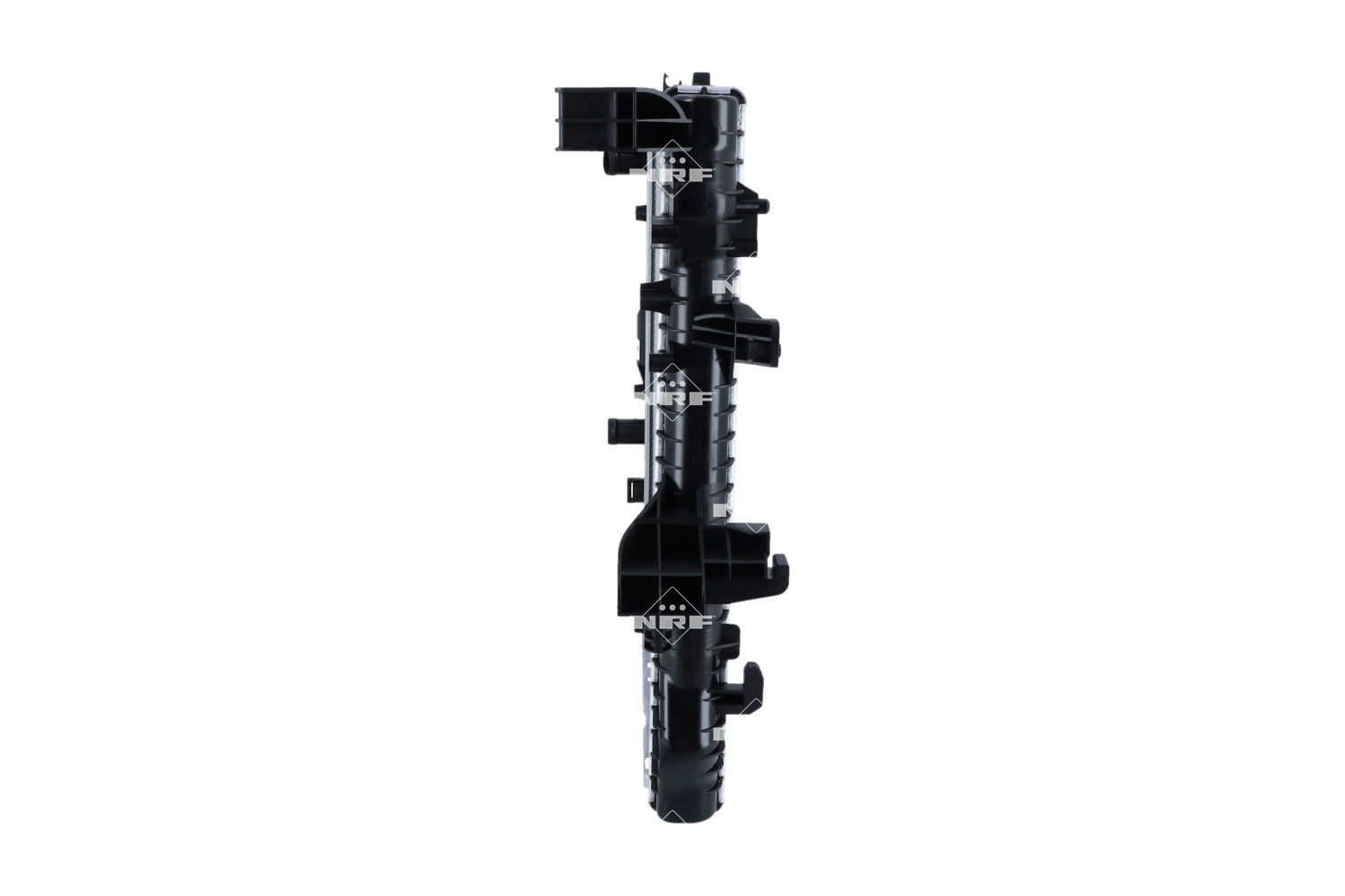 NRF 53796 Engine Coolant Radiator