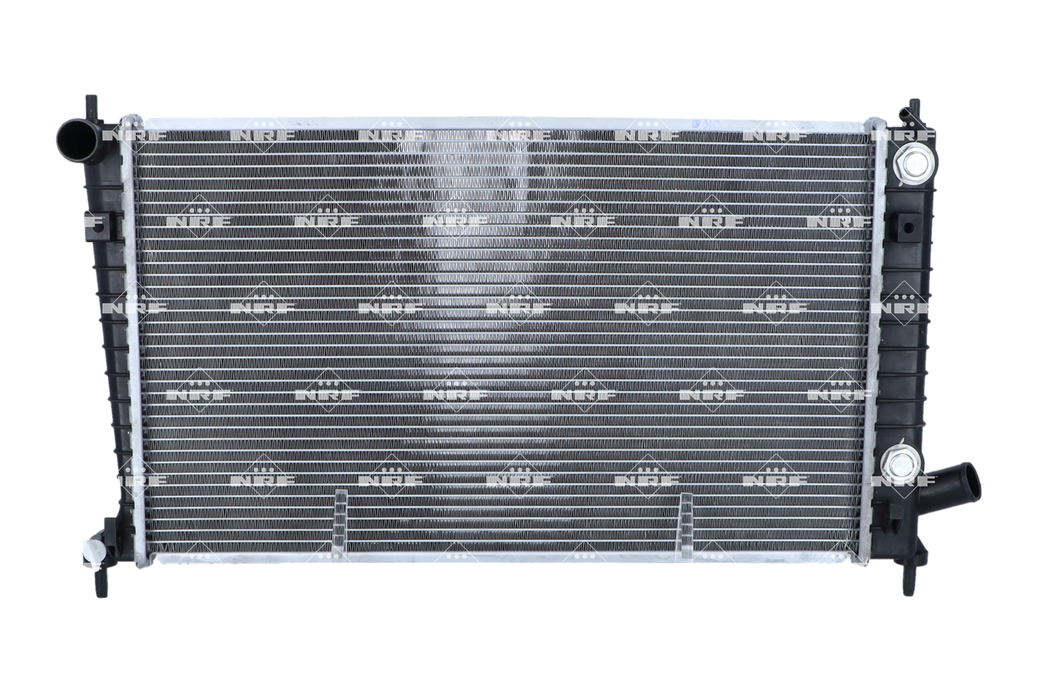 NRF 53804 Engine Coolant Radiator