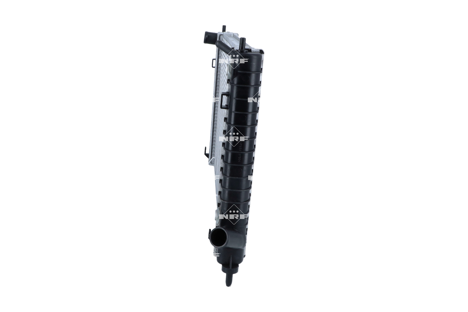 NRF 53804 Engine Coolant Radiator