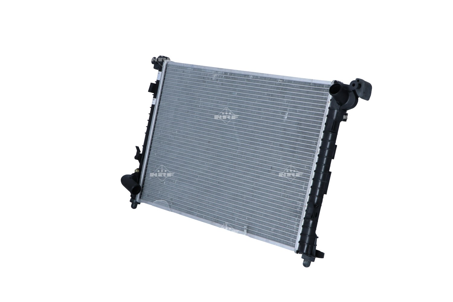 NRF 53807 Engine Coolant Radiator