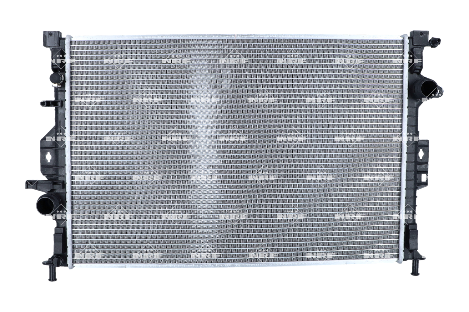 NRF 53811 Engine Coolant Radiator