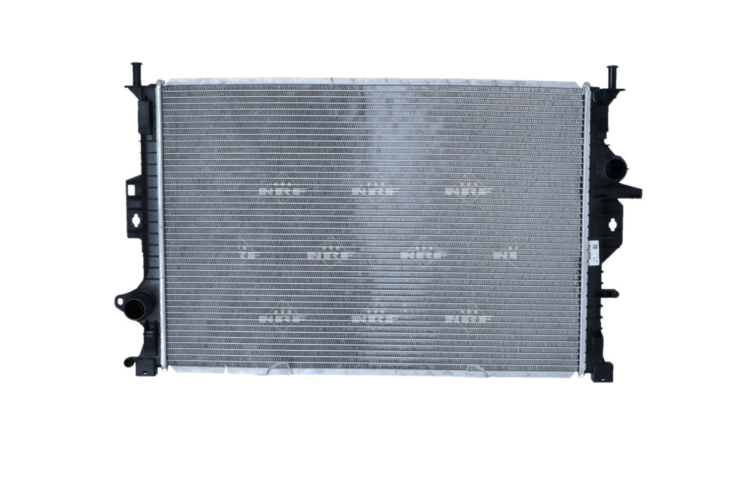 NRF 53812 Engine Coolant Radiator
