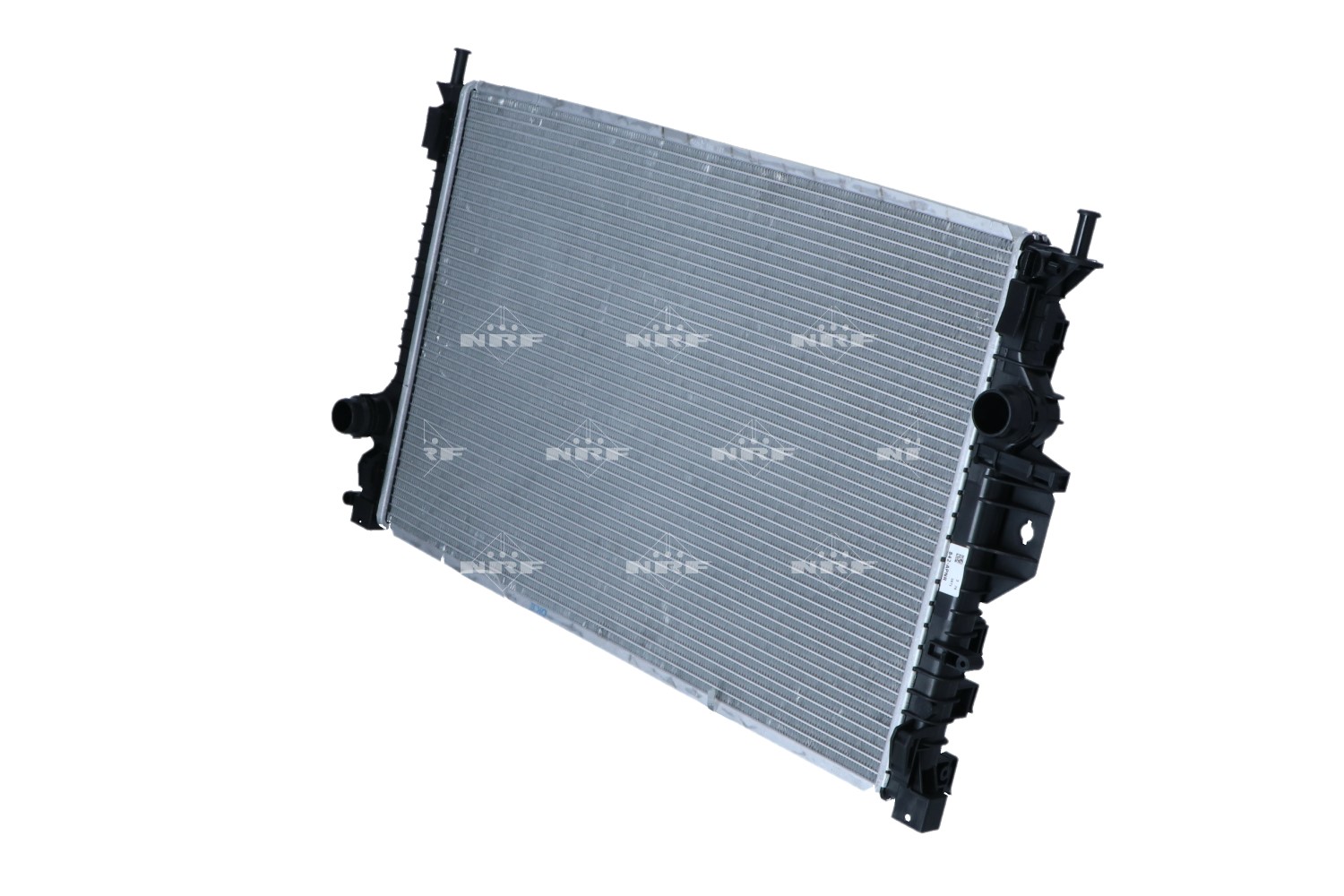 NRF 53812 Engine Coolant Radiator