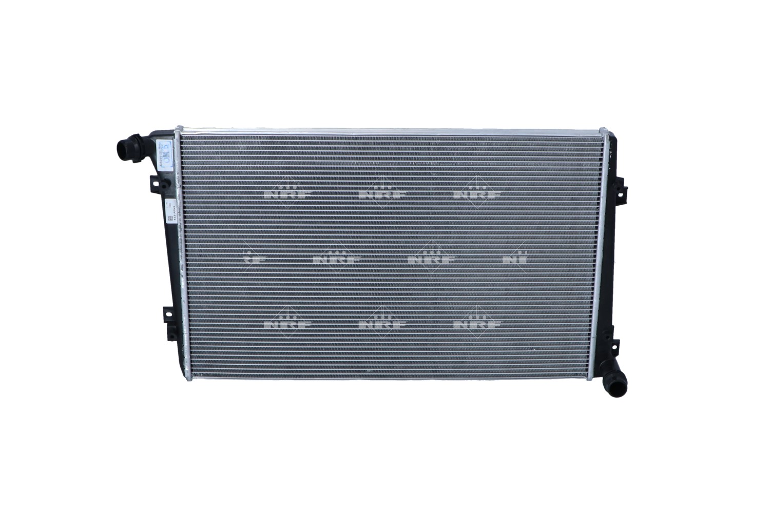 NRF 53813 Engine Coolant Radiator