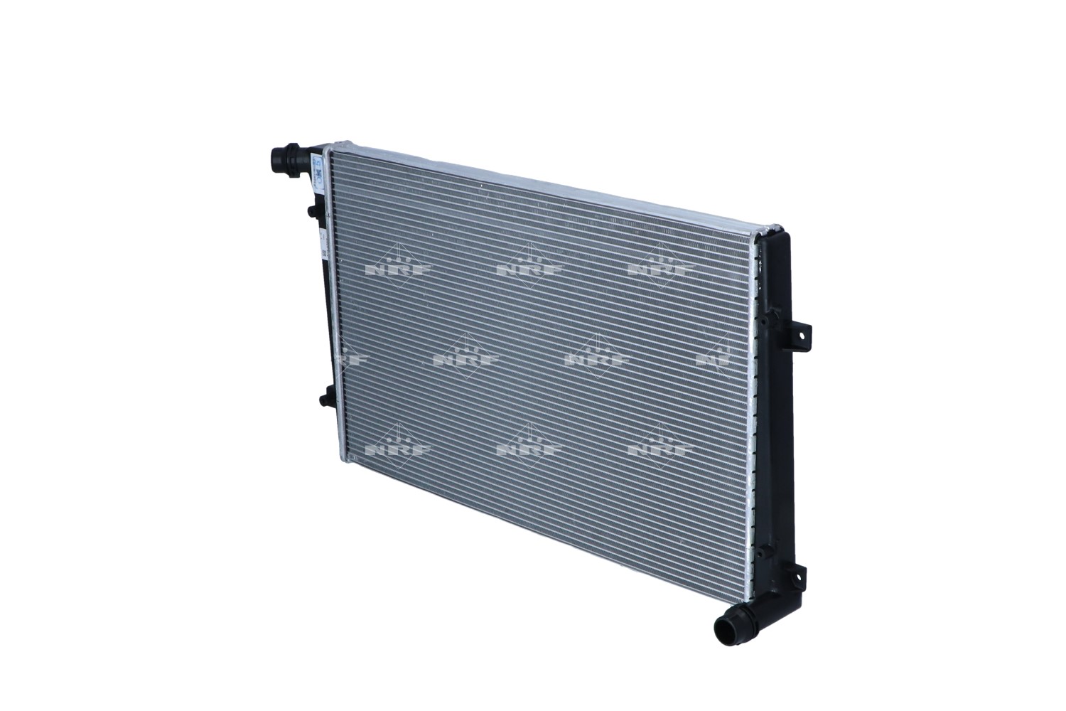 NRF 53813 Engine Coolant Radiator