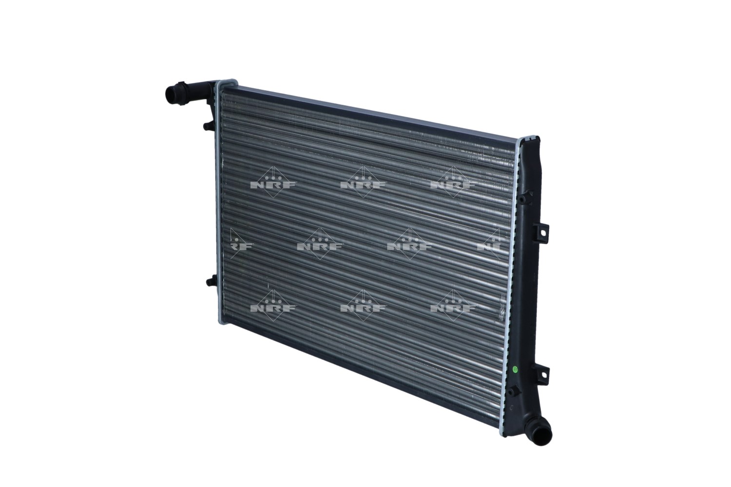 NRF 53814A Engine Coolant Radiator