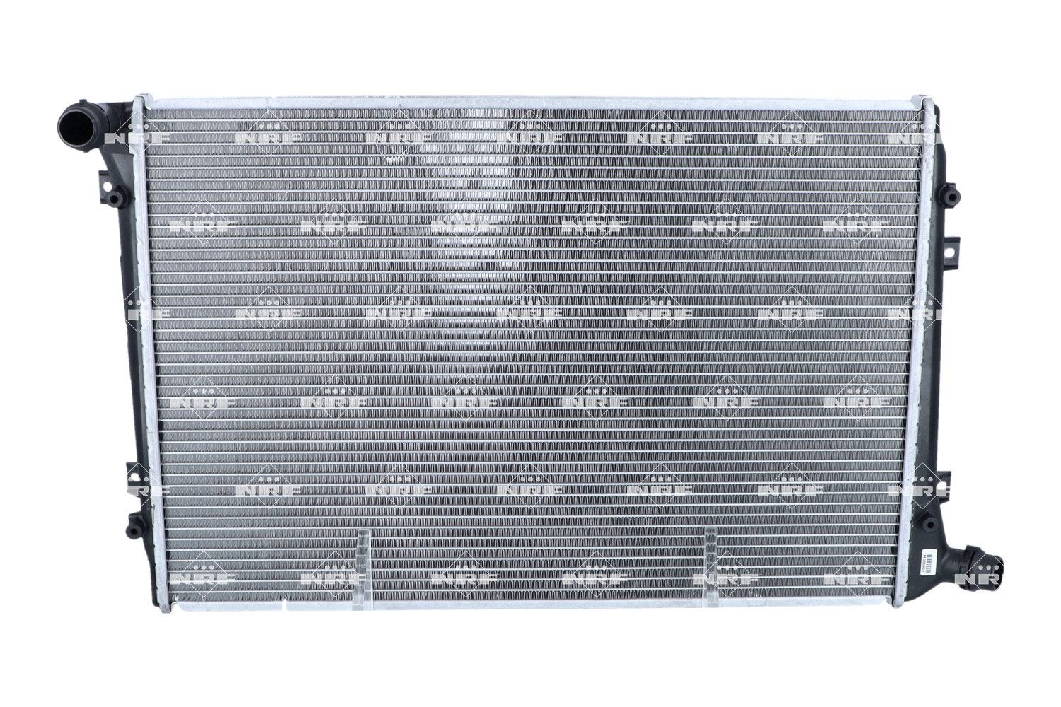 NRF 53814 Engine Coolant Radiator