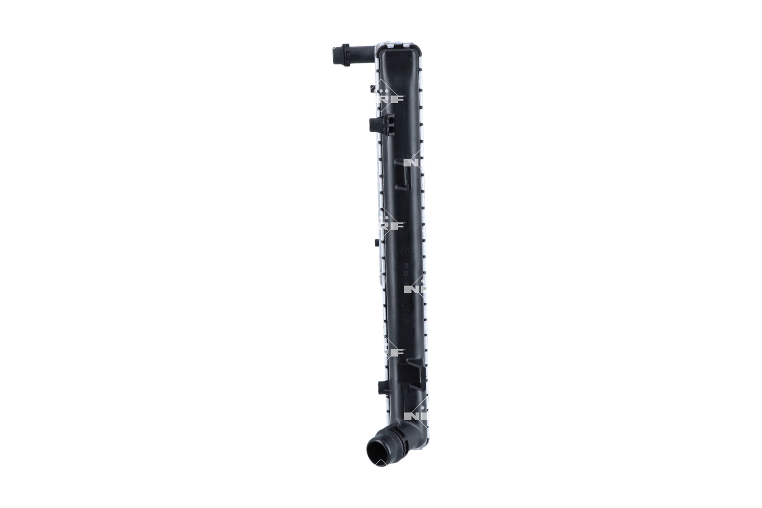 NRF 53814 Engine Coolant Radiator