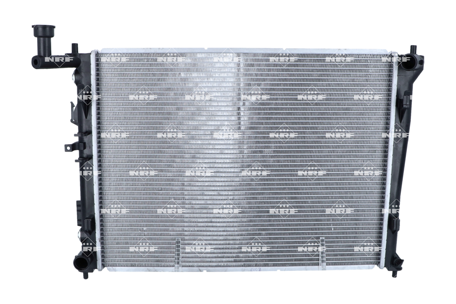 NRF 53821 Engine Coolant Radiator