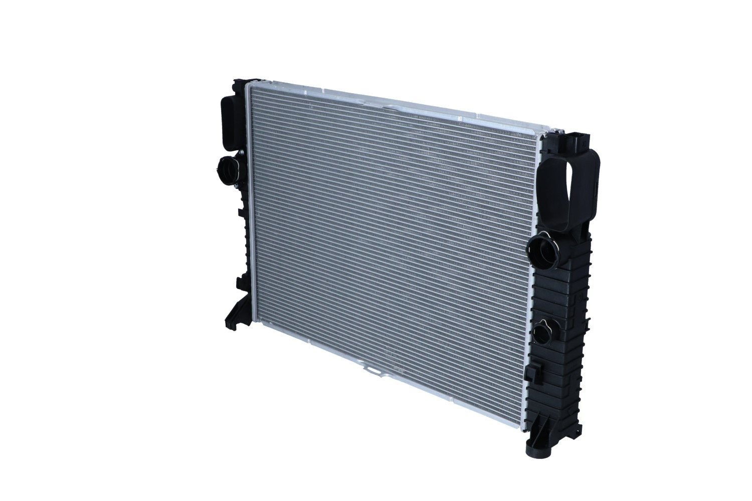 NRF 53829 Engine Coolant Radiator