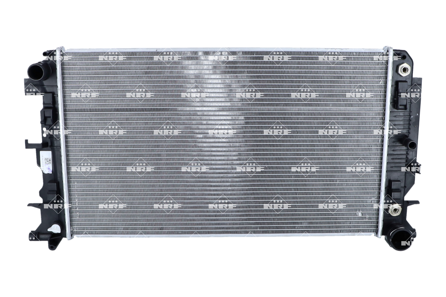 NRF 53833 Engine Coolant Radiator