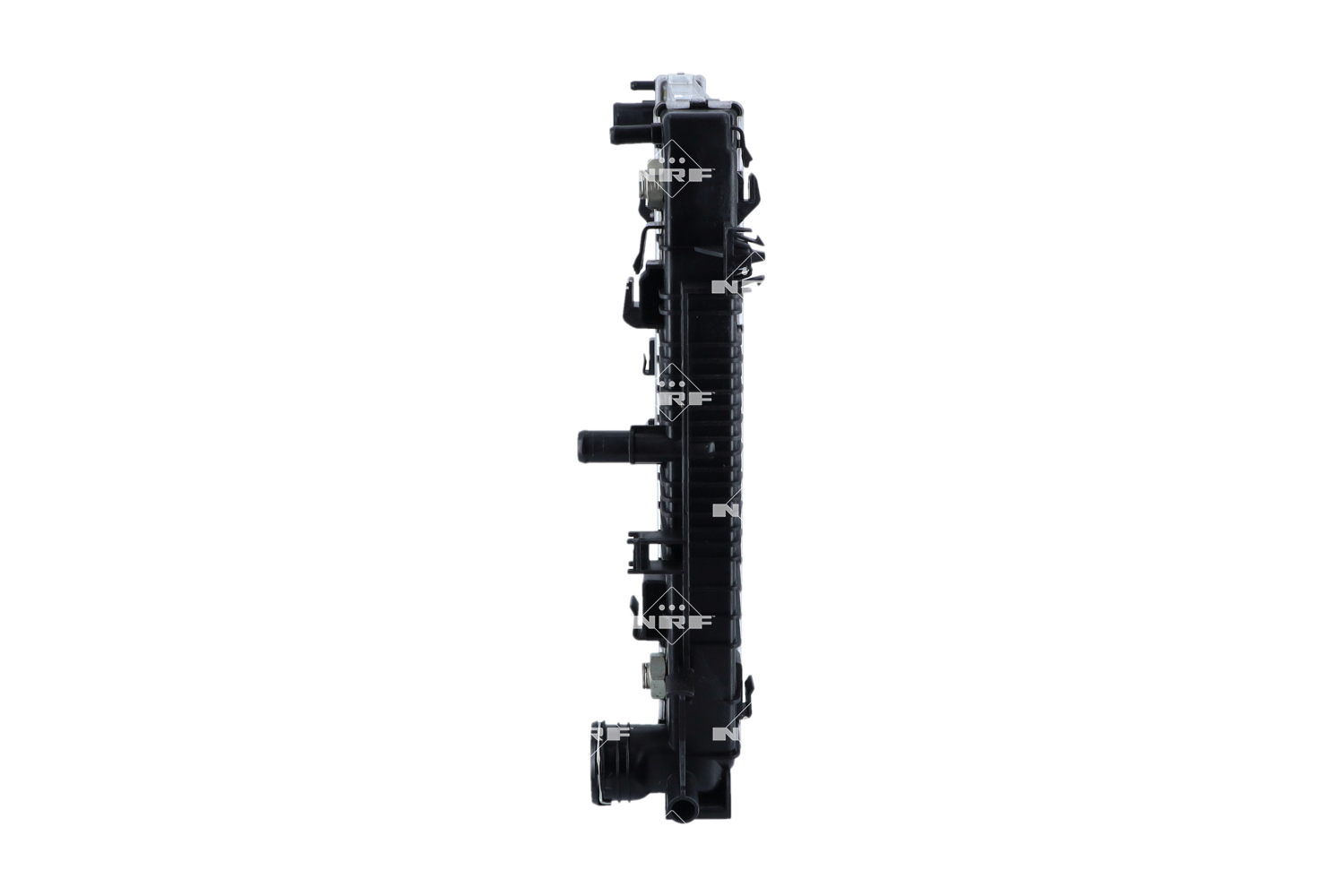 NRF 53833 Engine Coolant Radiator