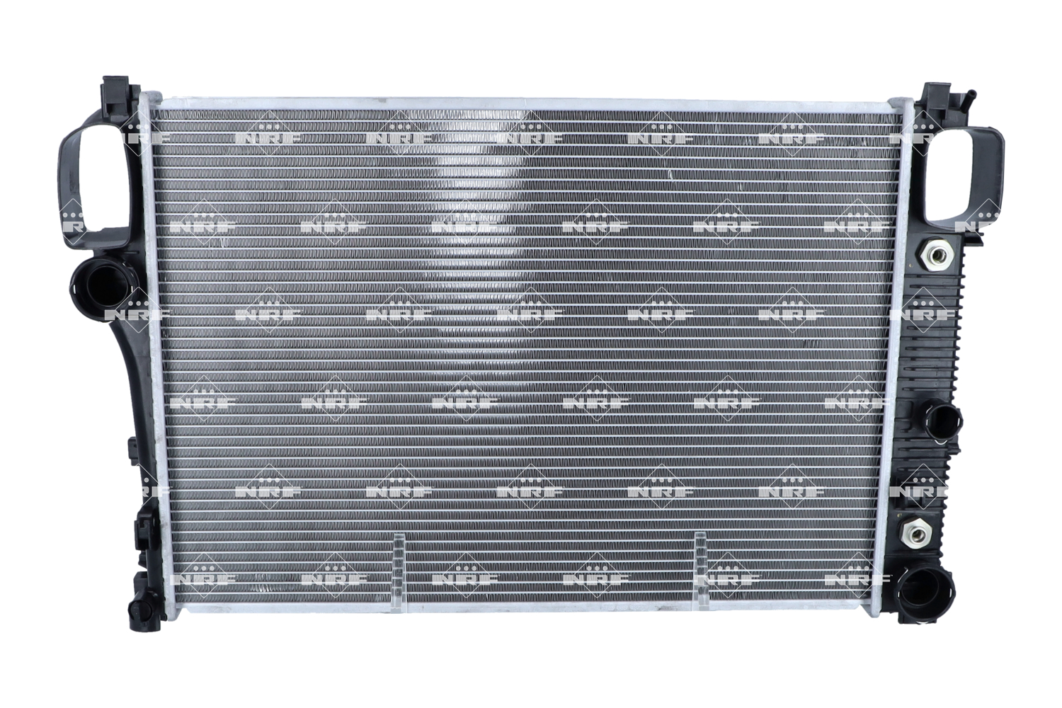 NRF 53839 Engine Coolant Radiator