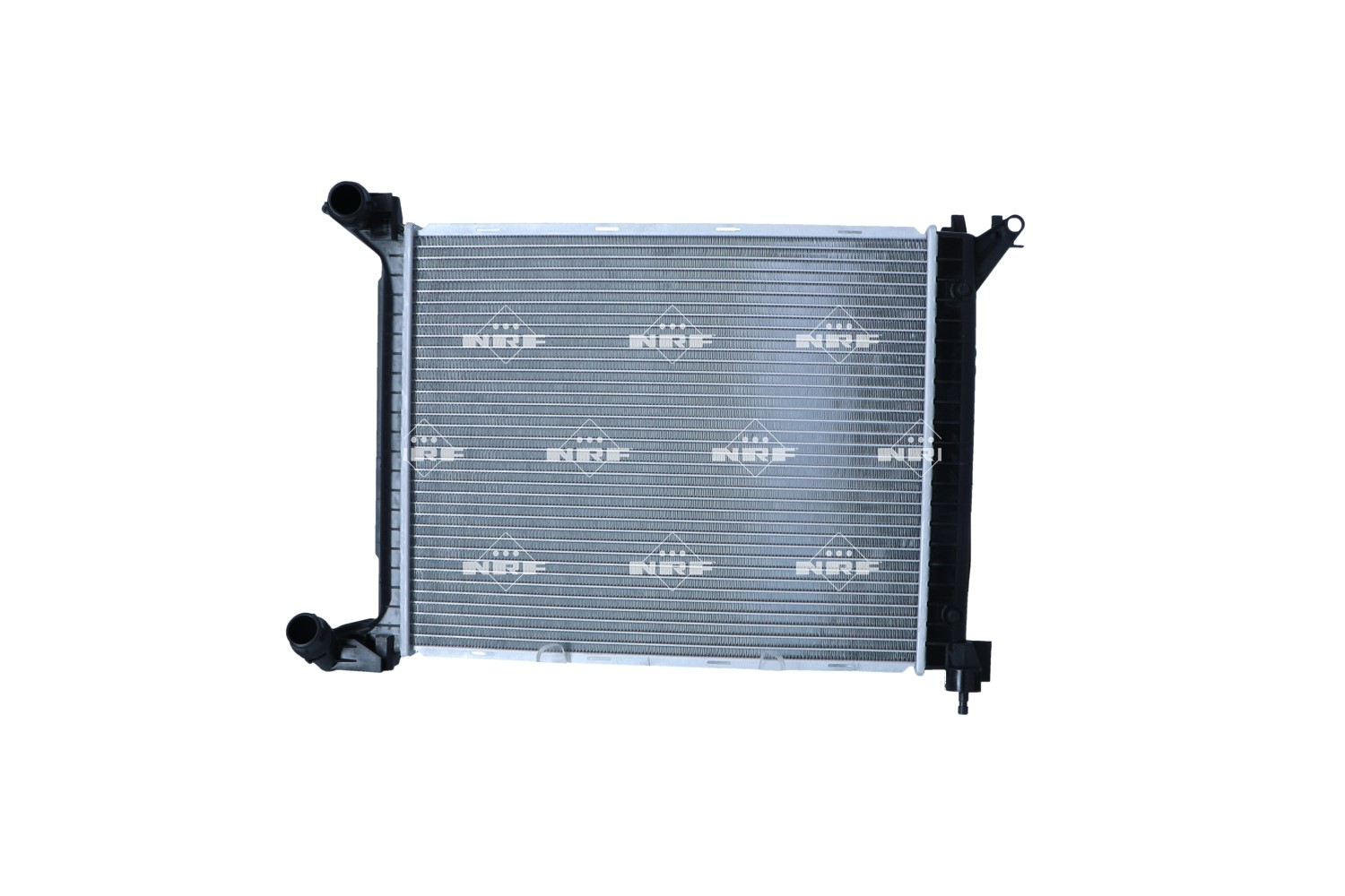 NRF 53841 Engine Coolant Radiator