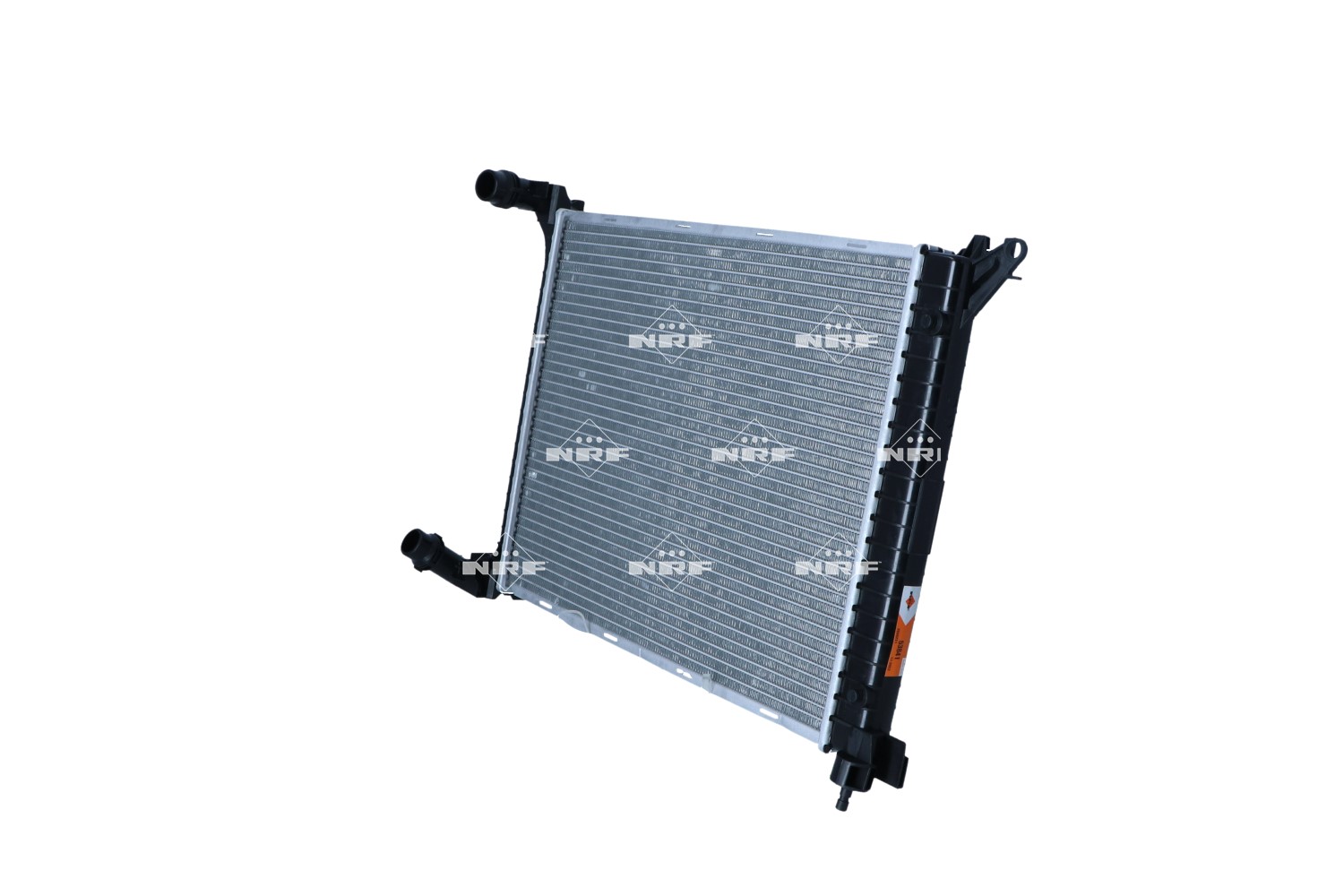 NRF 53841 Engine Coolant Radiator