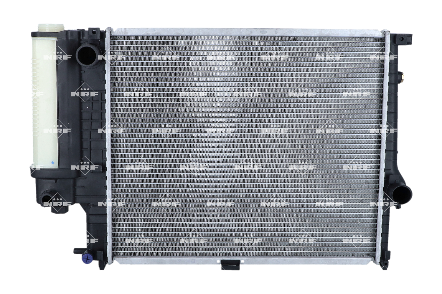 NRF 53852 Engine Coolant Radiator