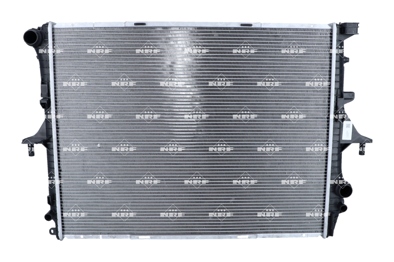NRF 53864 Engine Coolant Radiator
