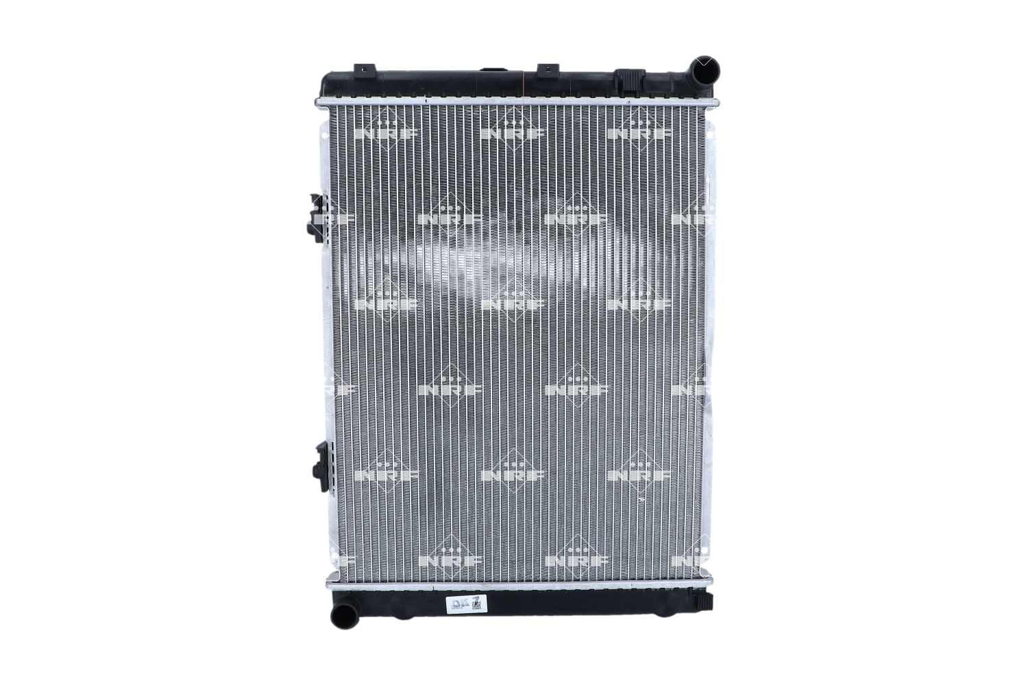 NRF 53865 Engine Coolant Radiator