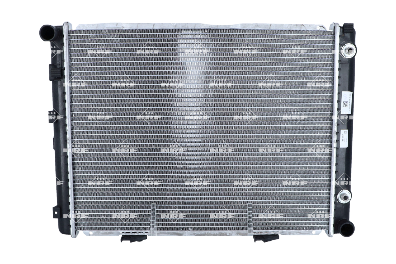 NRF 53866 Engine Coolant Radiator