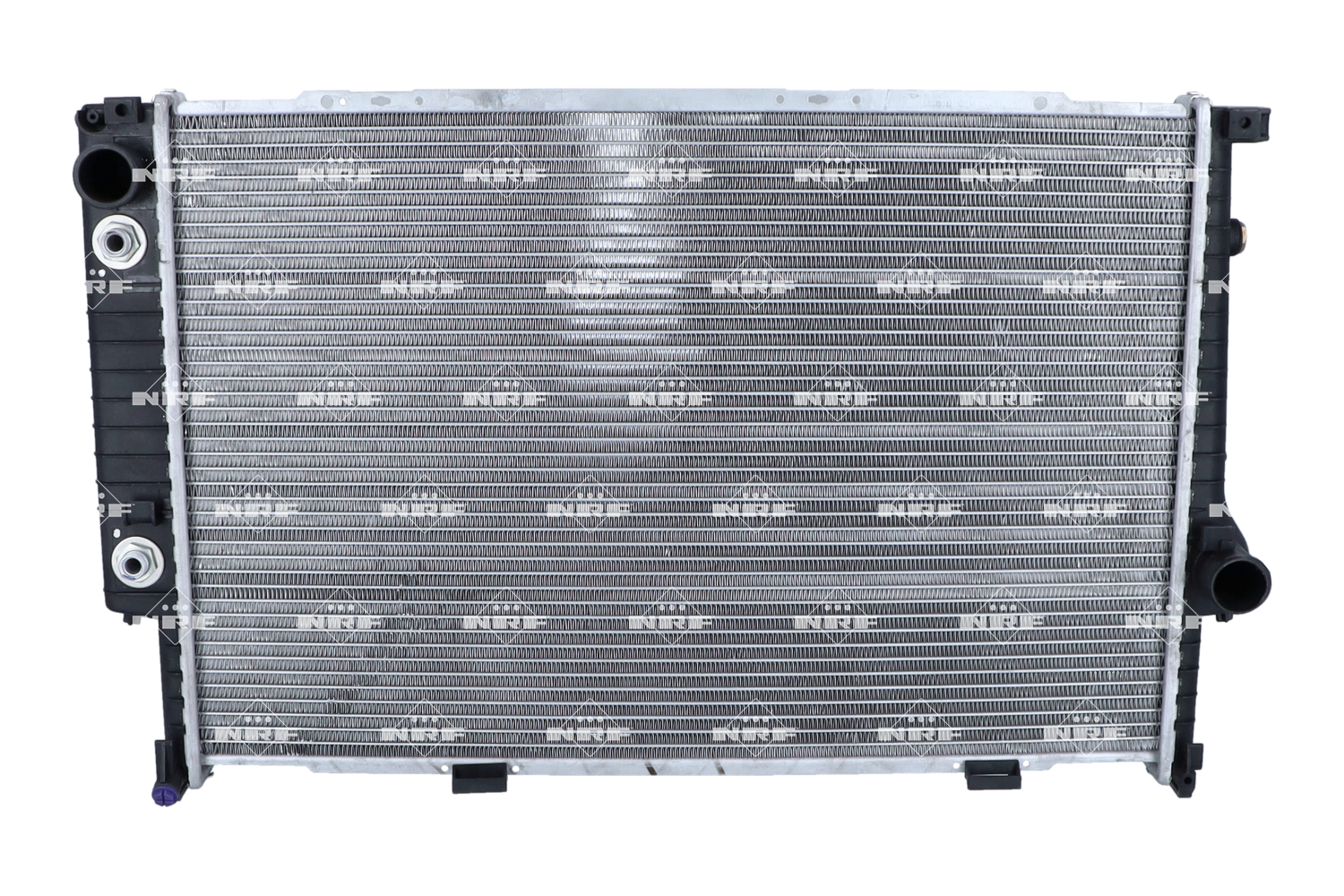 NRF 53870 Engine Coolant Radiator