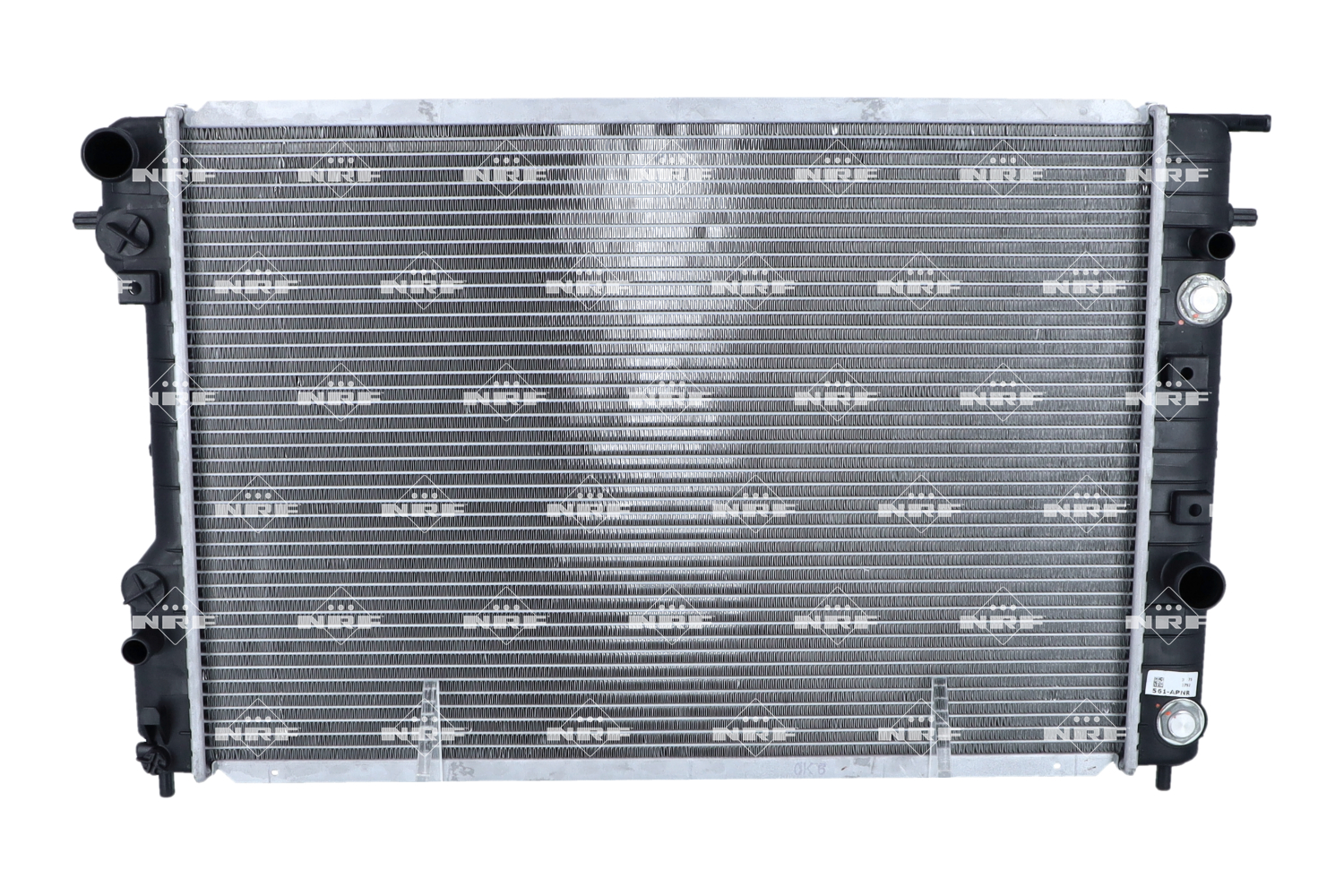 NRF 53871 Engine Coolant Radiator
