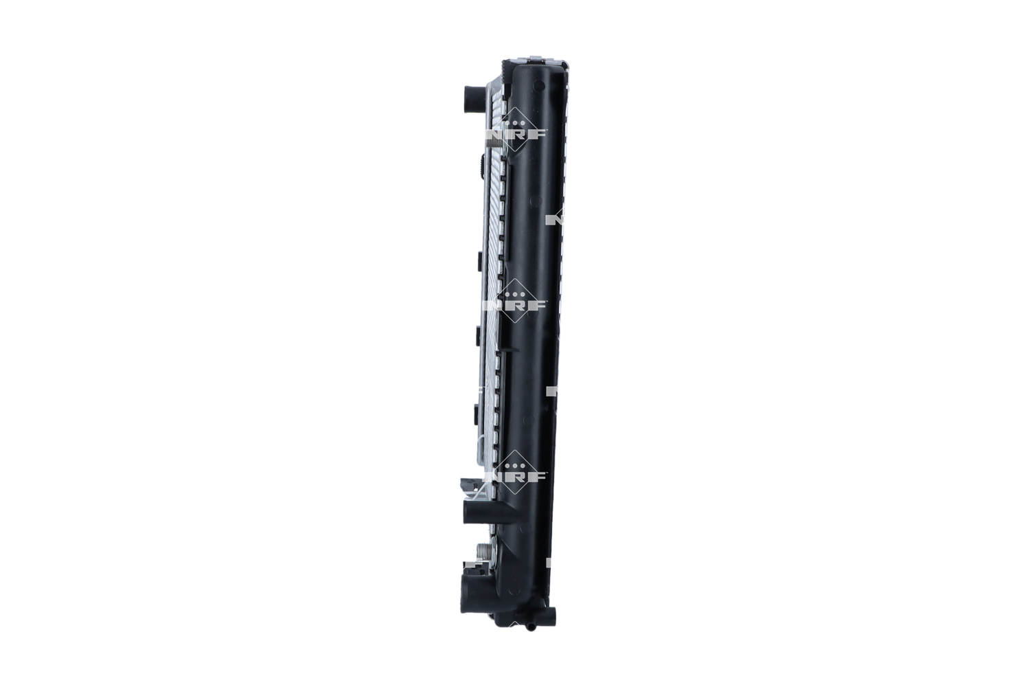NRF 53872 Engine Coolant Radiator