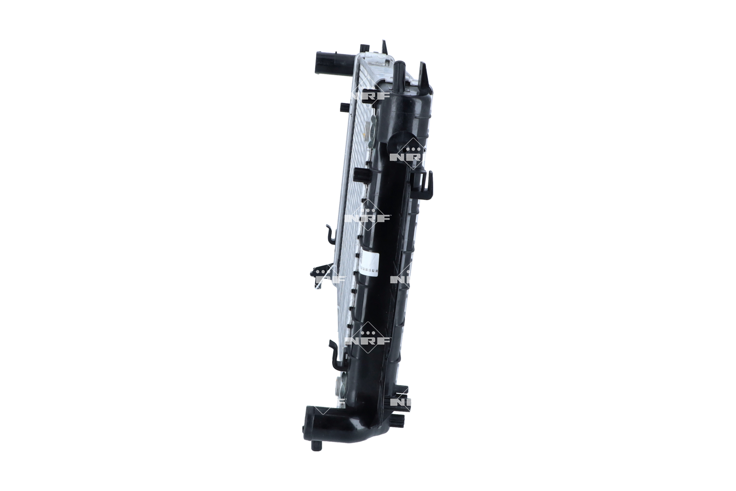 NRF 53873 Engine Coolant Radiator