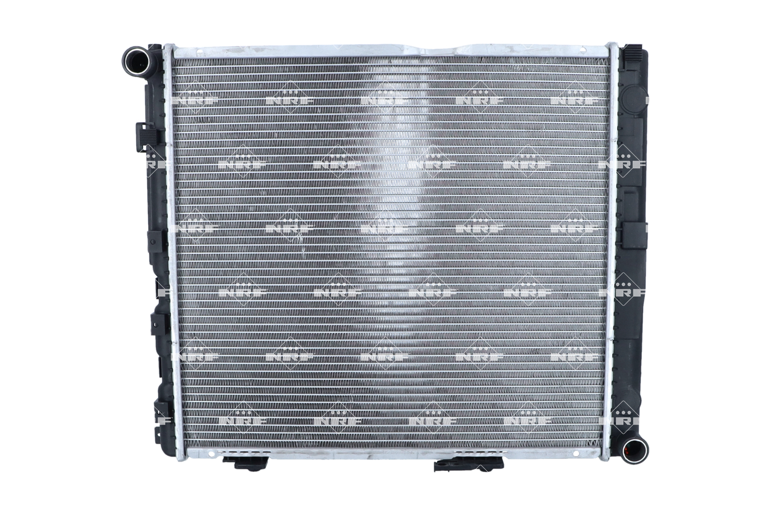 NRF 53874 Engine Coolant Radiator