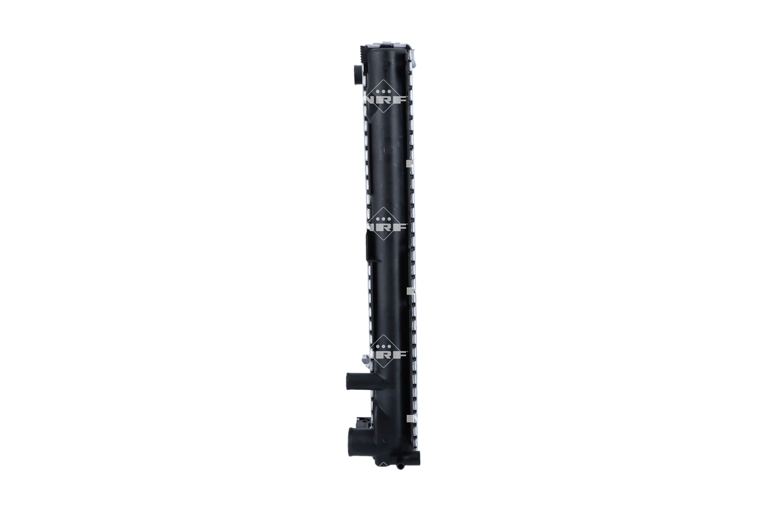 NRF 53876 Engine Coolant Radiator