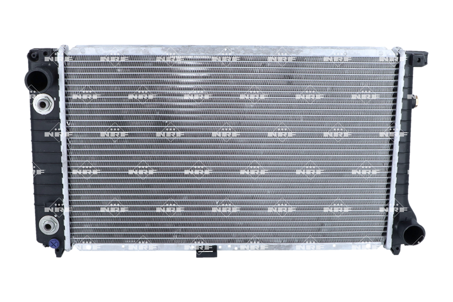 NRF 53877 Engine Coolant Radiator