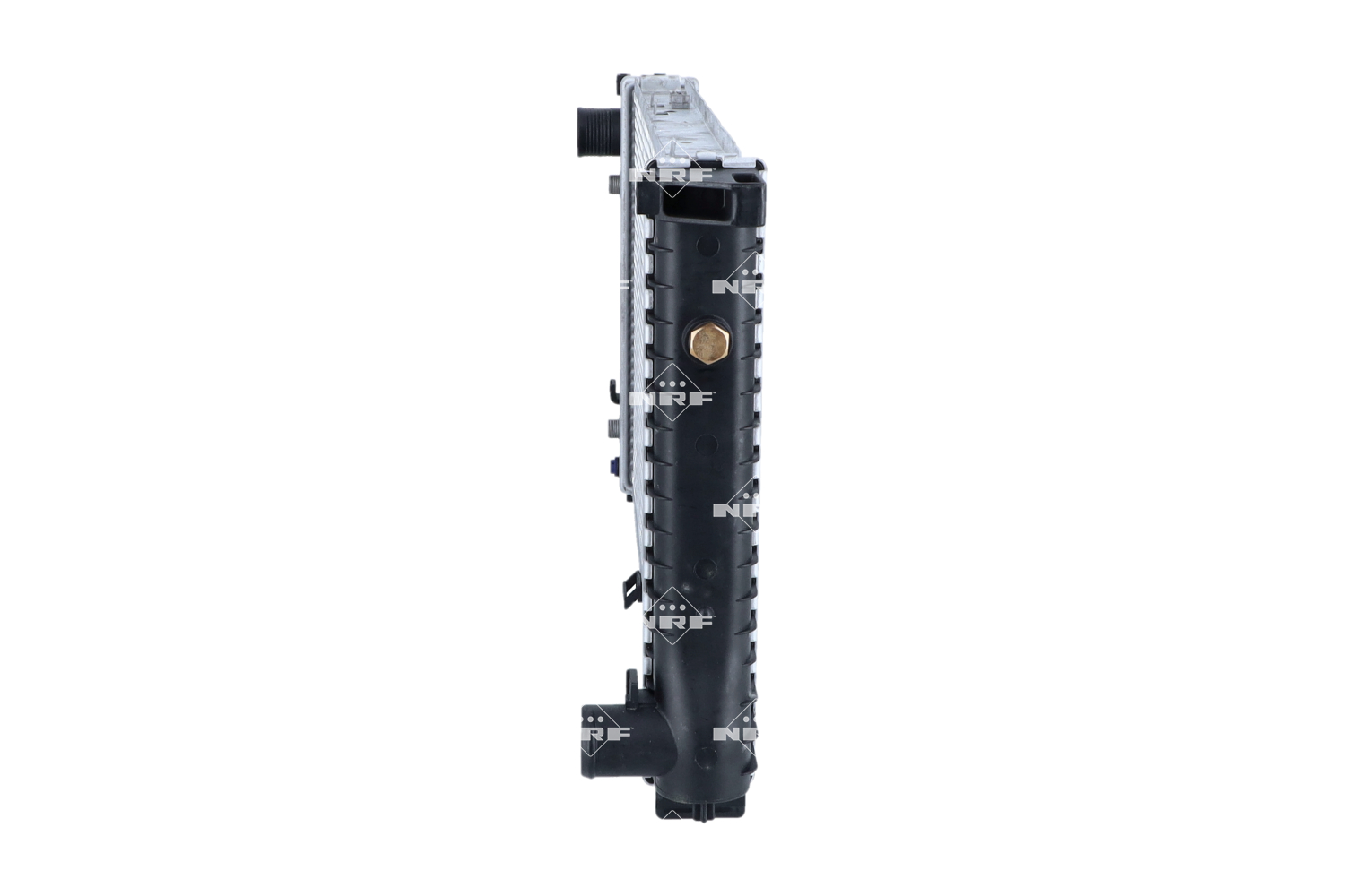 NRF 53877 Engine Coolant Radiator