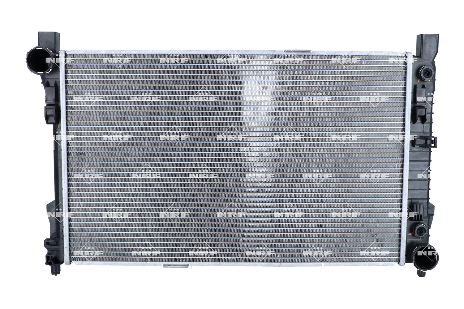 NRF 53878 Engine Coolant Radiator