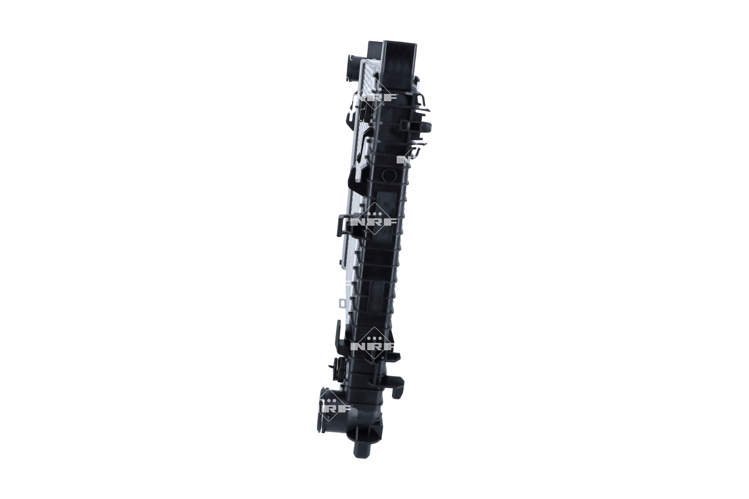 NRF 53878 Engine Coolant Radiator