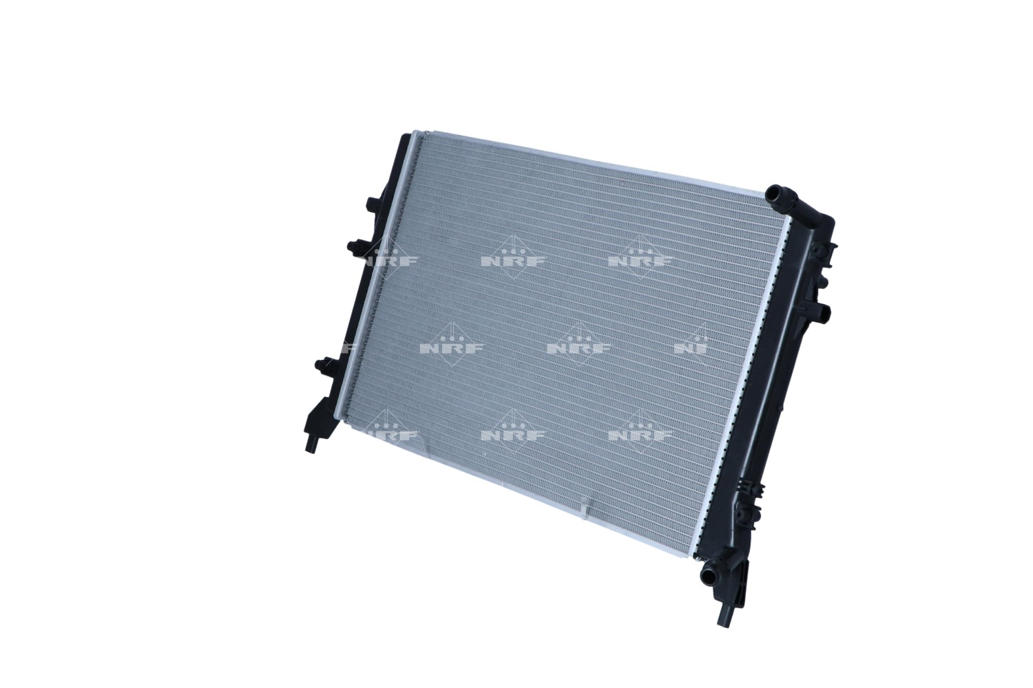 NRF 53884 Engine Coolant Radiator