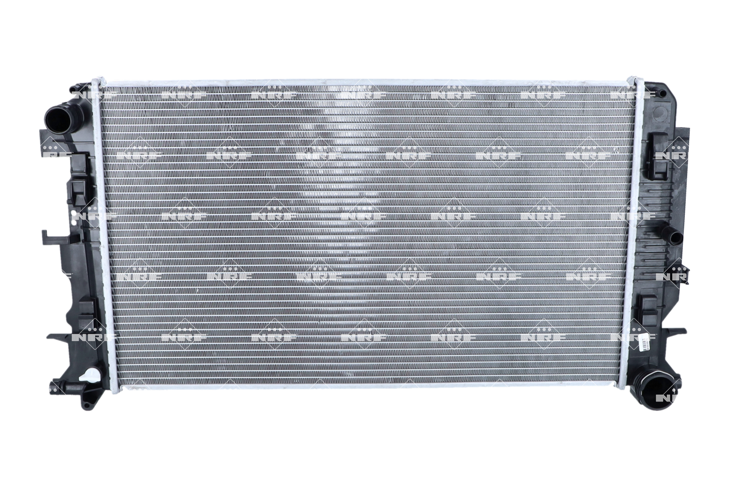 NRF 53885 Engine Coolant Radiator