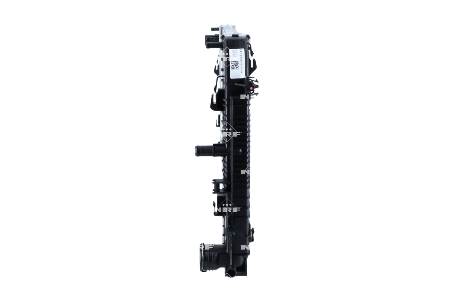NRF 53885 Engine Coolant Radiator