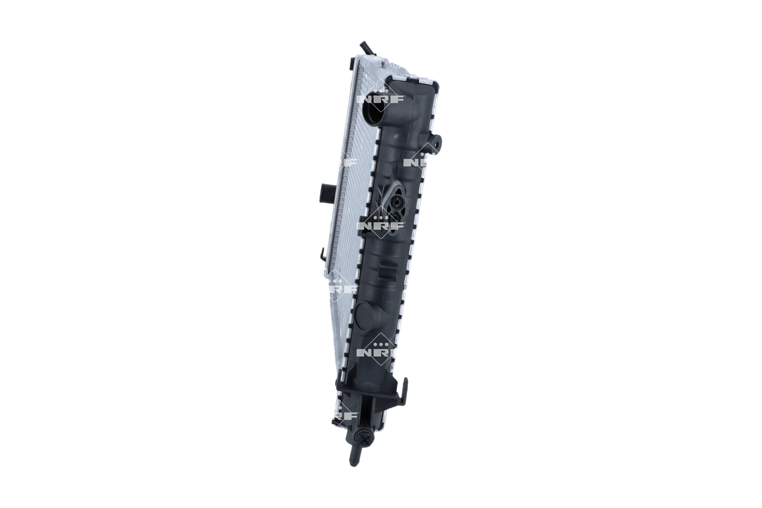 NRF 53898 Engine Coolant Radiator