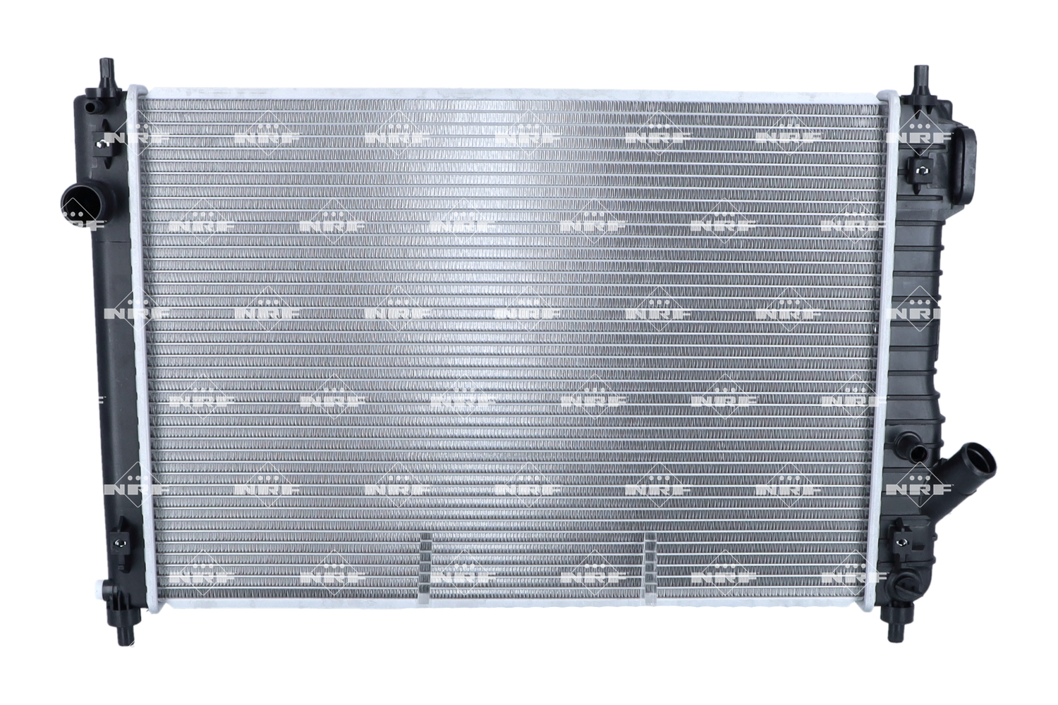 NRF 53903 Engine Coolant Radiator