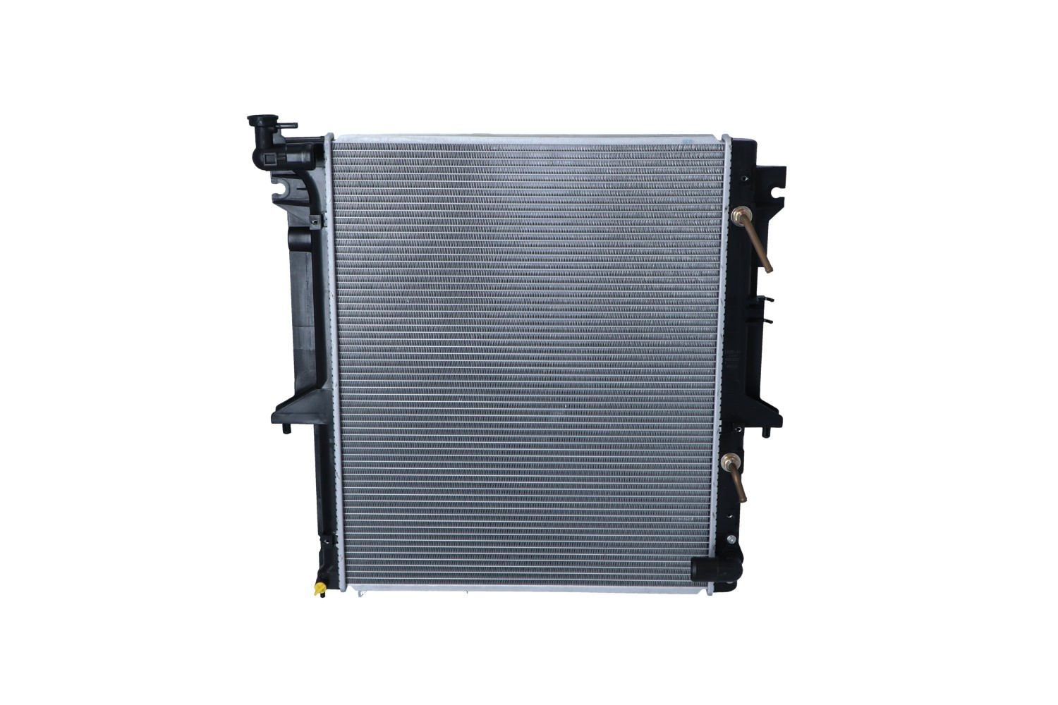 NRF 53910 Engine Coolant Radiator