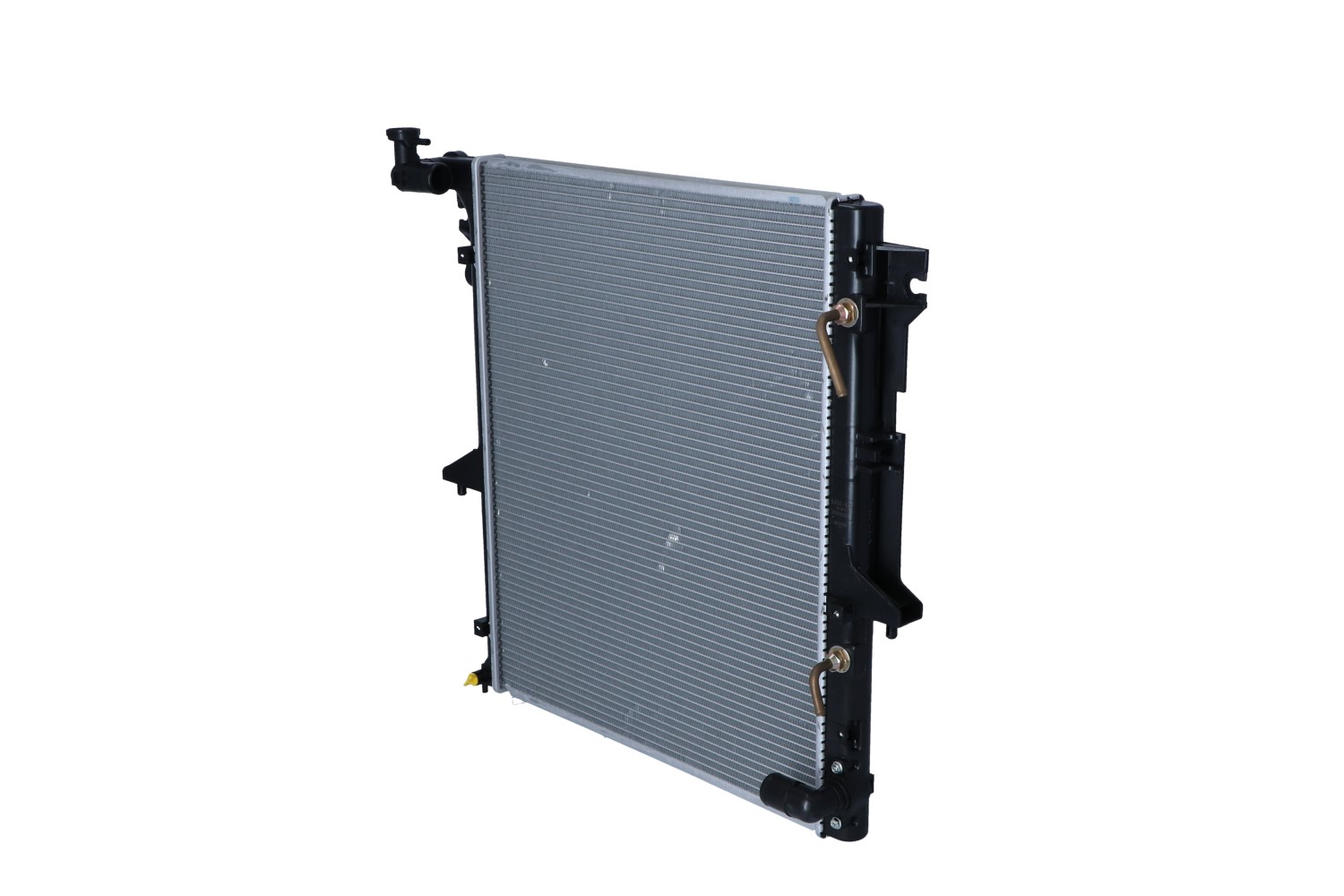 NRF 53910 Engine Coolant Radiator
