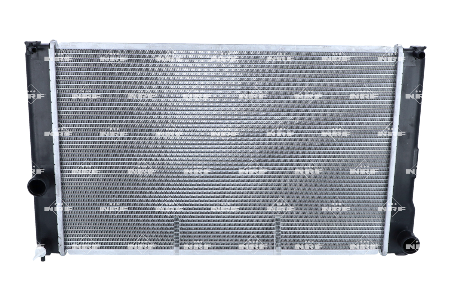 NRF 53926 Engine Coolant Radiator