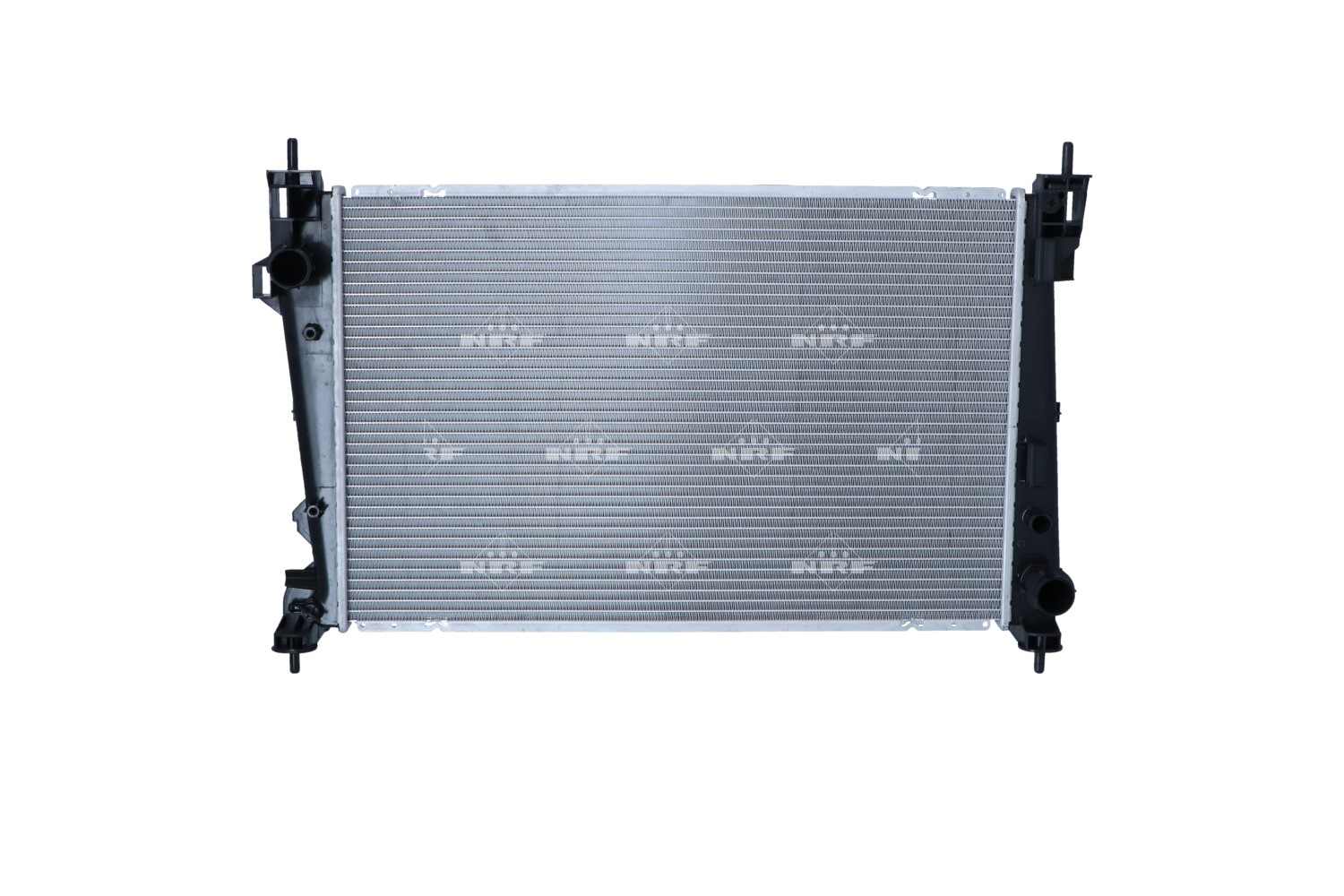 NRF 53933 Engine Coolant Radiator