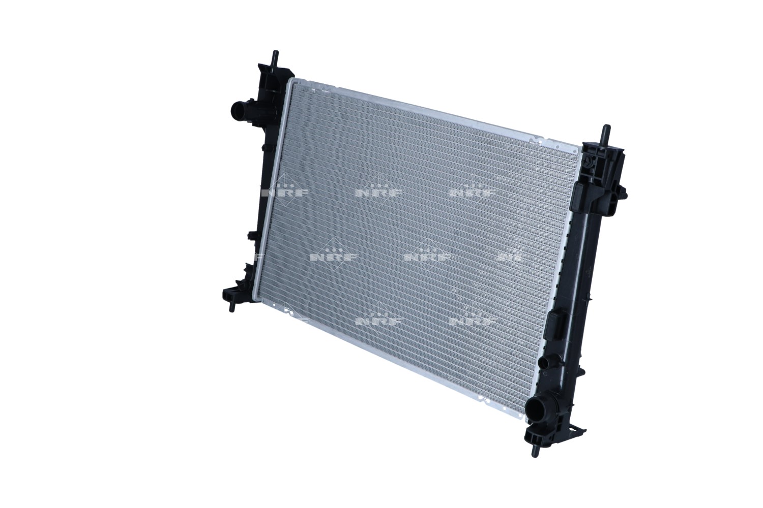 NRF 53933 Engine Coolant Radiator