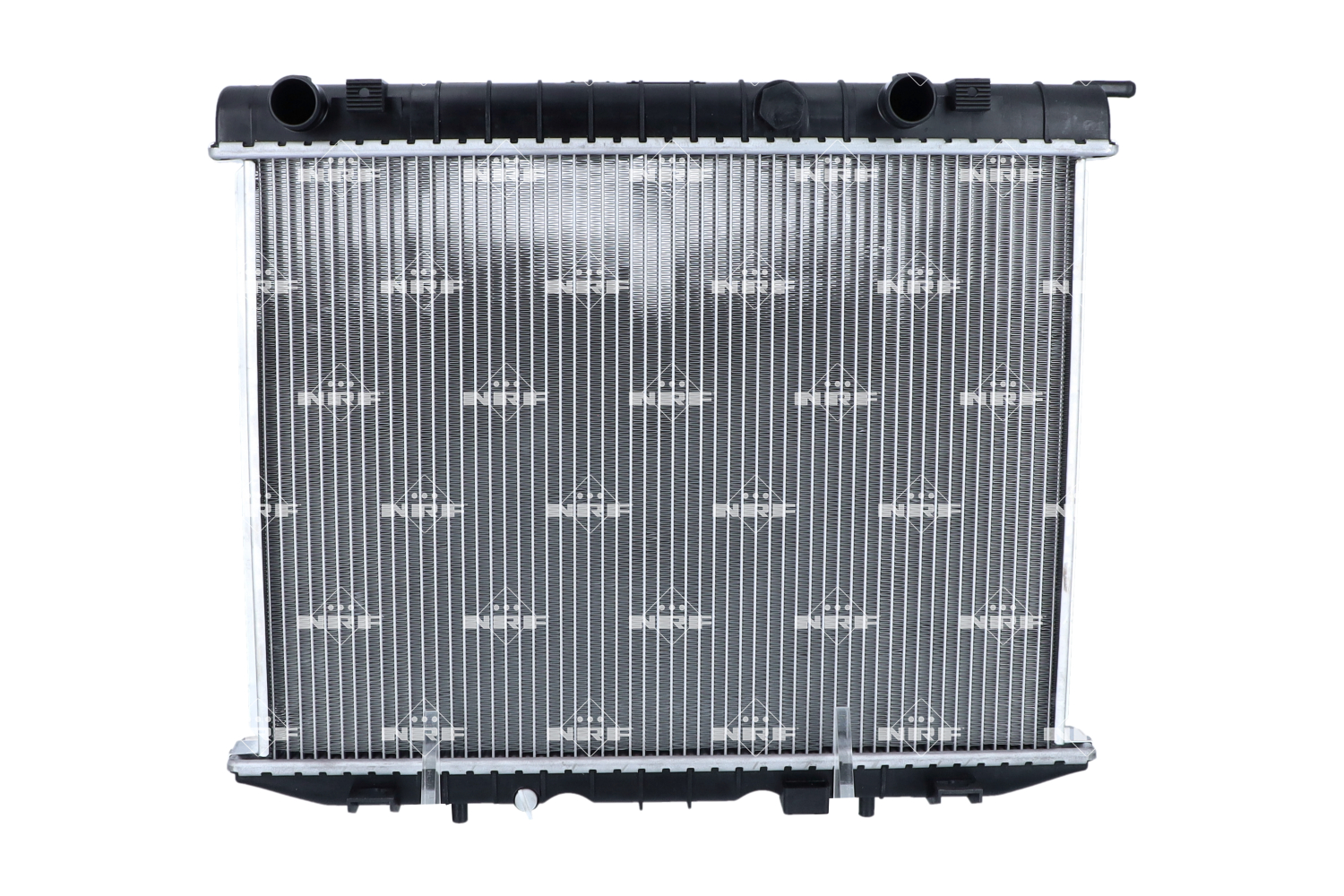 NRF 53940 Engine Coolant Radiator