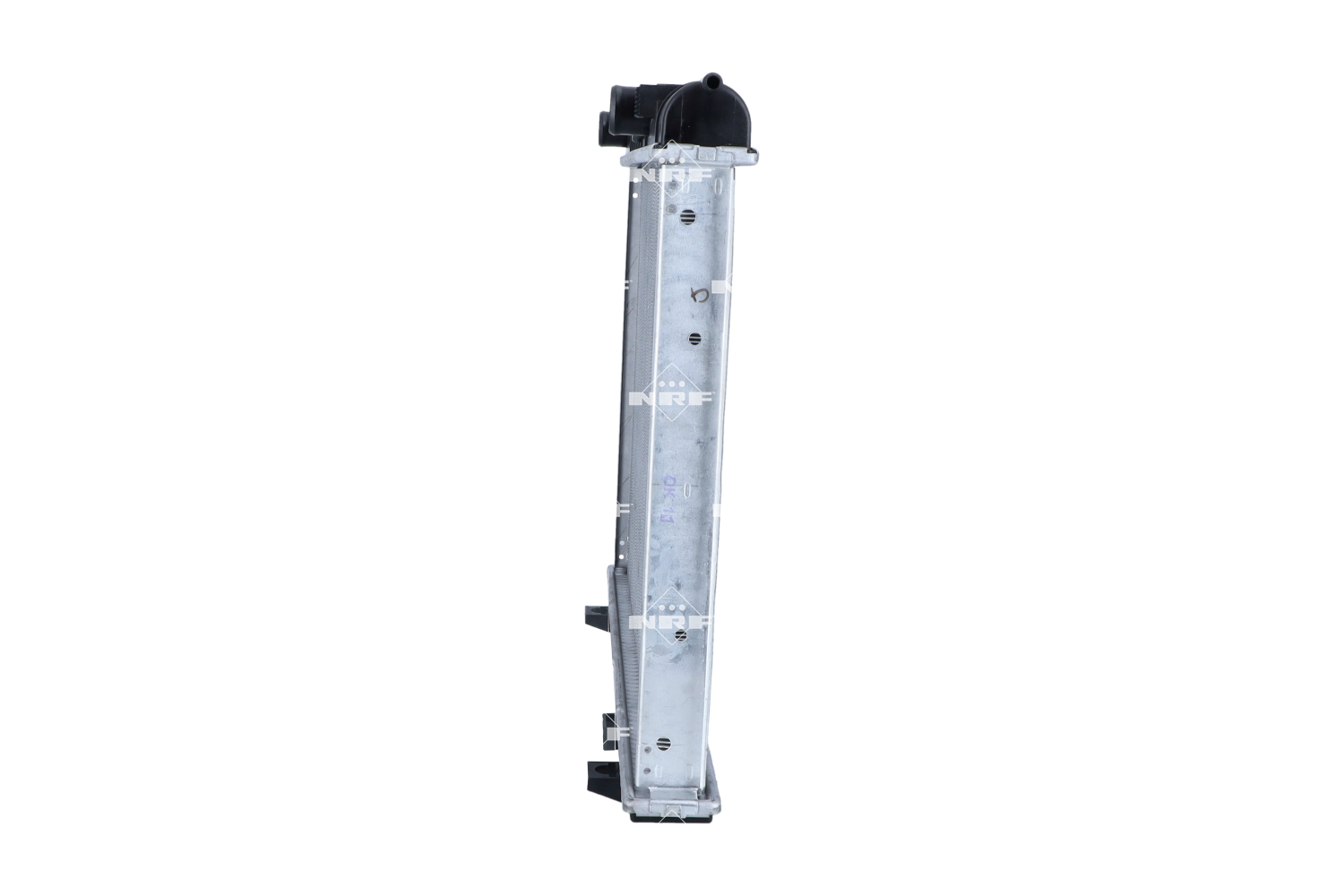 NRF 53940 Engine Coolant Radiator